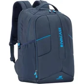 Torby na laptopy - Rivacase Borneo 7861 17,3" granatowy 17,95 zł - miniaturka - grafika 1