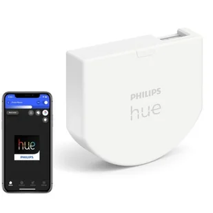 Philips Philips Hue Wall Switch Module 929003017101 - Systemy inteligentnych domów - miniaturka - grafika 1