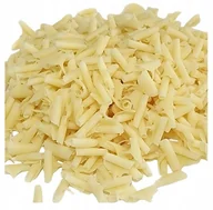 Dodatki do ciast w proszku - POSYPKA CZEKOLADOWA na tort WIÓRKI BIAŁY dekoracje urodzinowe OZDOBY 20g - miniaturka - grafika 1