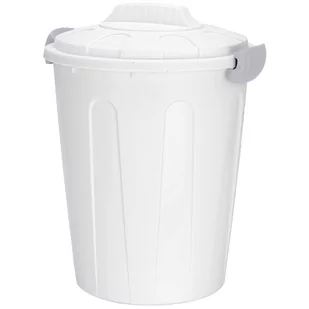 FENIKS z pokrywką 23 l Y5498074 - Kosze na śmieci - miniaturka - grafika 1