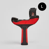 Tenis stołowy - Adapter do tenisa stołowego VR PAD 500 do Oculus Quest 2 dla leworęcznych - miniaturka - grafika 1