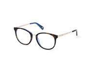 Okulary przeciwsłoneczne - Okulary GUESS model GU5218-51092 (Lens/Bridge/Temple) 51/18/140 mm) - miniaturka - grafika 1