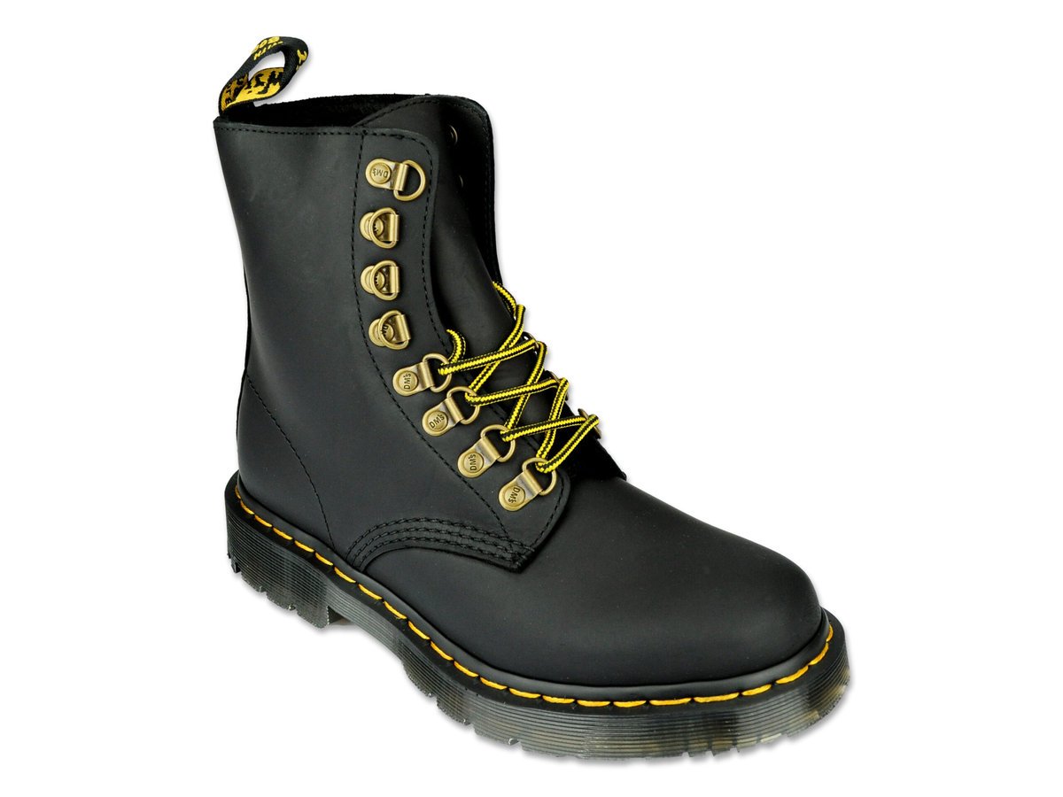 Buty Damskie Dr. Martens - 1460 Pascal SP DM27007001 40