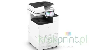 Urz. Wiel. Las. Kolor Ricoh IM C3000 (IM C3000 ) W cenie zakupu korpus urządzenia - Urządzenia wielofunkcyjne - miniaturka - grafika 1