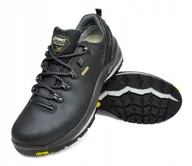 Buty trekkingowe męskie - Buty GriSport Nero Dakar Trekking, Eur 46, Vibram, Membra-GriTex, Cordura - miniaturka - grafika 1
