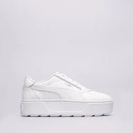 Buty dla chłopców - PUMA KARMEN REBELLE JR - miniaturka - grafika 1