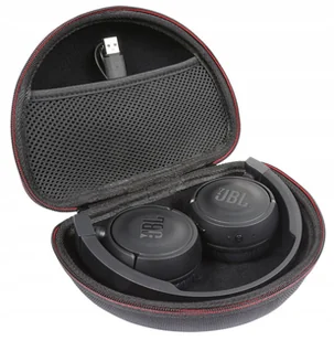 Etui HARD na słuchawki JBL Tune 500BT T500 T450BT - Akcesoria do słuchawek - miniaturka - grafika 1