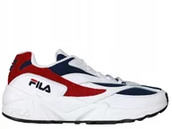 Buty sportowe damskie - Buty Damskie Fila 101055220K V94M Low Cr W 39 - miniaturka - grafika 1