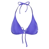 Stroje kąpielowe - Damska Góra stroju kąpielowego MARTES LADY FINE II TOP M000165056 – Niebieski - miniaturka - grafika 1