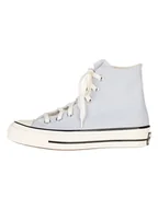 Trampki damskie - Converse Sneakersy "Chuck Taylor 1970s" w kolorze błękitnym - miniaturka - grafika 1