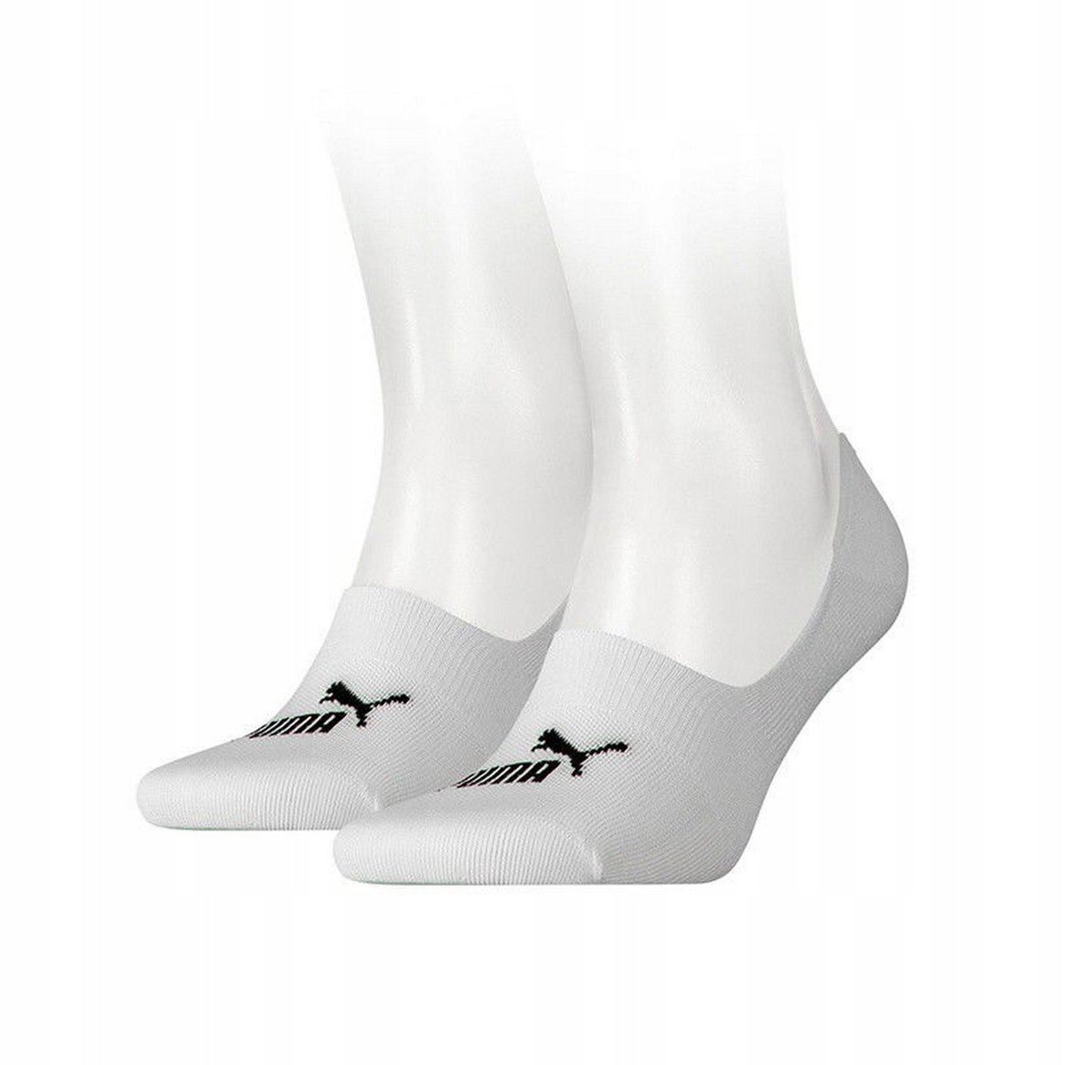 Puma Skarpety Elements Footies 2-Pack 90798202 R 39-42