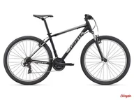 Rowery - Rower Giant ATX 26 BLACK 2022 - miniaturka - grafika 1