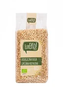 Zdrowa żywność - Kasza gryczana niepalona BIO 500 g Eureko 5908249972339 - miniaturka - grafika 1