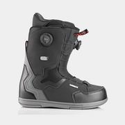 Buty snowboardowe - Buty snowboardowe Deeluxe ID Dual BOA (black) 2024 - miniaturka - grafika 1