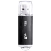 Pendrive - Silicon Power Blaze Series B02 32GB (SP032GBUF3B02V1) - miniaturka - grafika 1