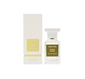 Wody i perfumy męskie - Tom Ford White Suede Woda perfumowana 30ml - miniaturka - grafika 1