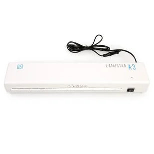 OPUS OSI Lamistar A3 - Laminatory - miniaturka - grafika 1
