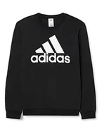 Bluzy męskie - adidas M Bl Ft Swt Bluza męska - miniaturka - grafika 1