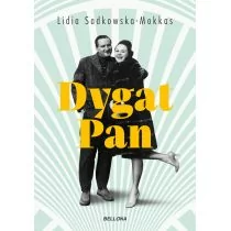 Biografia Stanisława Dygata - Biografie i autobiografie - miniaturka - grafika 1