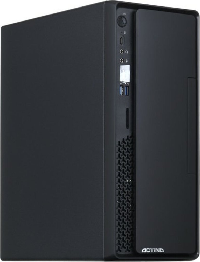 Komputer Actina Actina Prime R8600G/16GB/512SSD/300W/W11H [0063]