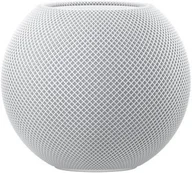 Głośniki przenośne - Apple HomePod Mini Biały - miniaturka - grafika 1