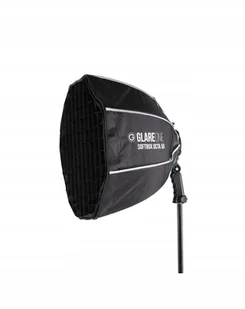 GlareOne Softbox Octa 50 cm - softbox do lamp reporterskich - Softboxy - miniaturka - grafika 1