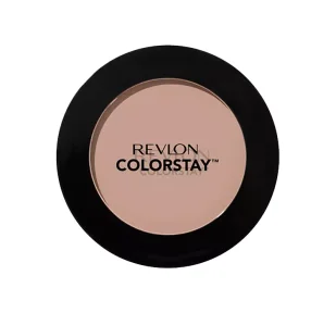 REVLON Colorstay Pressed Powder puder w kompakcie 260 Light Honey 8,5g - Pudry do twarzy - miniaturka - grafika 1