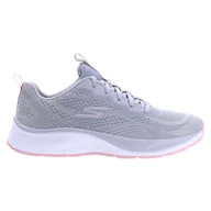 Buty trekkingowe damskie - Buty na co dzień damskie SKECHERS ELITE SPORT siateczka - miniaturka - grafika 1