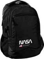 Plecaki szkolne i tornistry - Plecak BeUniq NASA - miniaturka - grafika 1