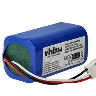 Akcesoria do odkurzaczy - VHBW Bateria do Severin Chill RB7025 / Philips FC8700, 2000 mAh - miniaturka - grafika 1