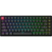 Klawiatury - Keychron K2 (Version 3) QMK Wireless RGB Hot-Swap Super Red Switch K2X-J1 - miniaturka - grafika 1