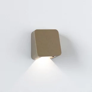 Astro Lighting Incline 1419005 kinkiet 8,2W/LED 3000K IP65 - Lampy ogrodowe - miniaturka - grafika 1