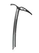 Sprzęt wspinaczkowy - Blue Ice Czekan Falk Ice Axe Dark Grey 50 Cm - miniaturka - grafika 1