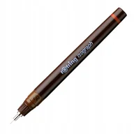 Cienkopisy - Pisak kreślarski Isograph Rotring - czarny 0.5 mm - 1903492 - miniaturka - grafika 1