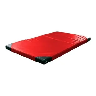Materac gimnastyczny 200x120x10 MARBO SPORT T90 MC-M003 - Maty do ćwiczeń - miniaturka - grafika 4