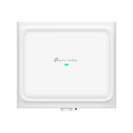 Routery - TP-Link Omada EAP650 D120-Outdoor 3000 Mbit/s Biały Obsługa PoE - miniaturka - grafika 1