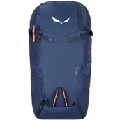 Plecaki - Salewa Sella Plecak 55 cm blue depth - miniaturka - grafika 1