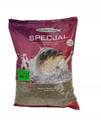 Zanęty - Zanęta Eldorado Specjal Lin Karaś Marcepan 3Kg - miniaturka - grafika 1