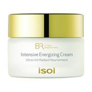 Kremy do twarzy - Rose ISOI ISOI Pielęgnacja twarzy Bulgarian Intensive Energizing Cream 35.0 ml - miniaturka - grafika 1