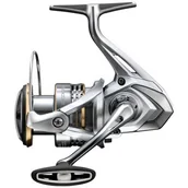 Kołowrotki - Kołowrotek wędkarski SHIMANO Sedona FJ C3000 - miniaturka - grafika 1