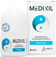 Dezodoranty i antyperspiranty unisex - Medixil Normal 30 ml Antyperspirant Nowość - miniaturka - grafika 1