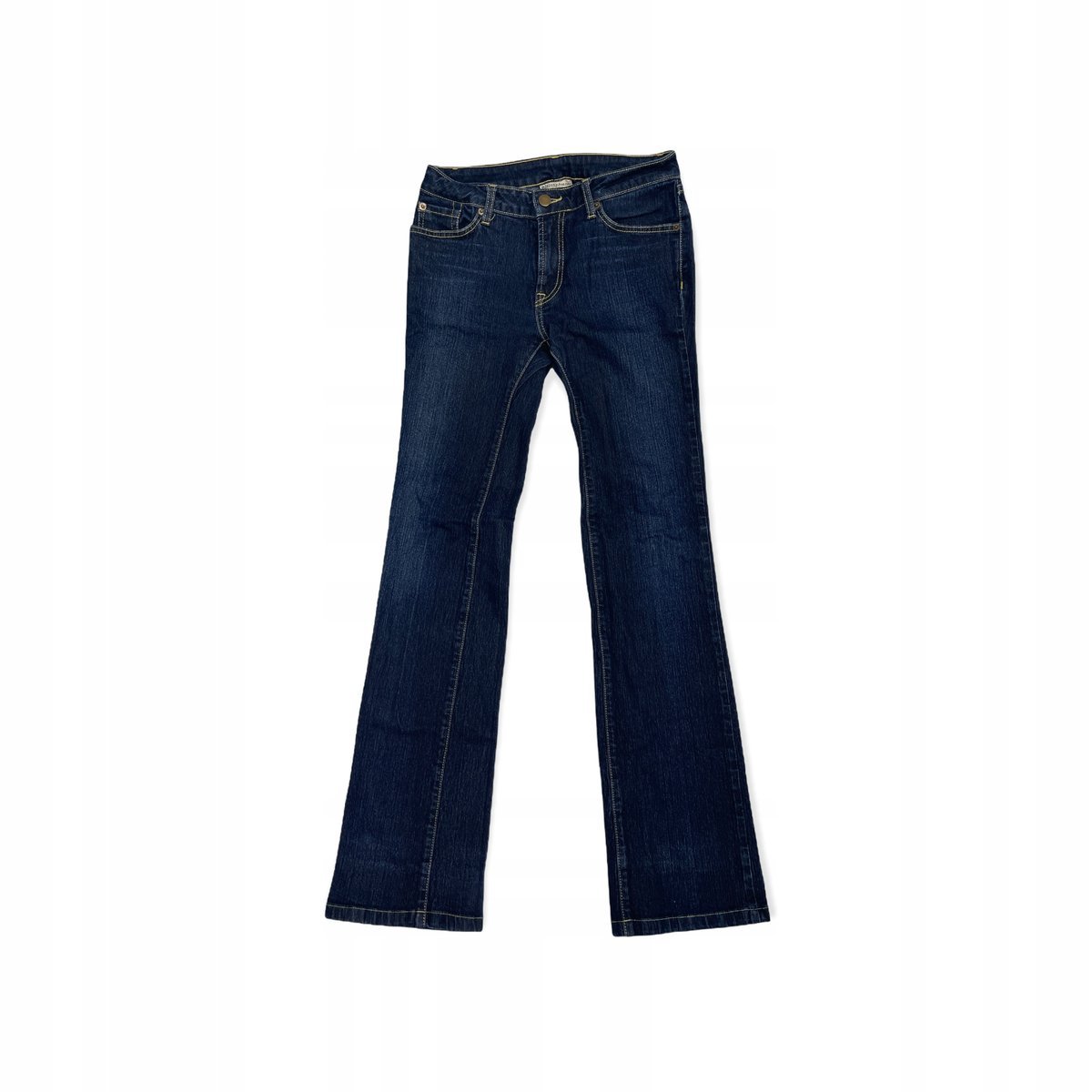 Spodnie Jeansy damskie SKINNY JEANS 24