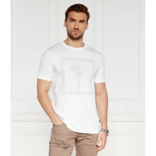 Joop! T-shirt 08Bilal | Regular Fit - Koszulki męskie - miniaturka - grafika 1