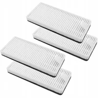 Filtry do odkurzaczy - 4x Filtr do Xiaomi Mi Robot Vacuum Mop Essential - miniaturka - grafika 1
