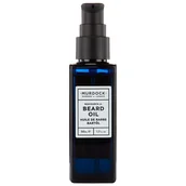 Kosmetyki i akcesoria do pielęgnacji brody - Murdock London Murdock London Beard Oil 50 ml - miniaturka - grafika 1