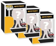 Figurki kolekcjonerskie - Mystery Funko Pop! Box Special Edition X 3 Figurka Niespodzianka - miniaturka - grafika 1