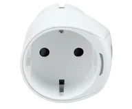 Systemy inteligentnych domów - Aeotec Inteligentne Gniazdko z pomiarem energii (SmartThings) - miniaturka - grafika 1