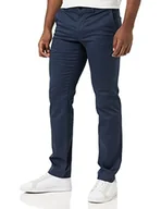 Spodenki męskie - Tommy Hilfiger Męskie spodnie tkane z nadrukiem Denton, Pustynne niebo, 32W / 34L - miniaturka - grafika 1