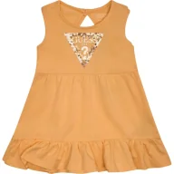 Sukienki i spódniczki dla dziewczynek - Guess Sukienka + figi - miniaturka - grafika 1