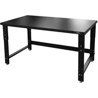 Pozostałe wyposażenie warsztatu - NEO Stół warsztatowy:1500mm x 780mm x 830mm TOP-11-716 - miniaturka - grafika 1